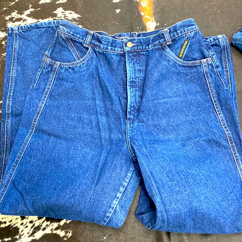 Rocky Mountain Jeans